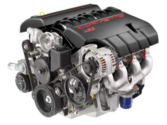 P159C Engine